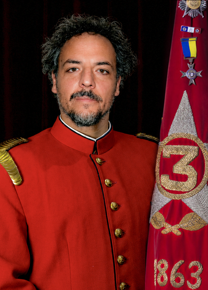 Juan Pastene Saldías