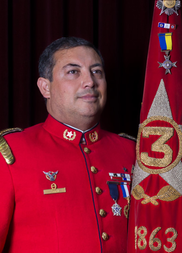 Rodrigo Pineda Pasten