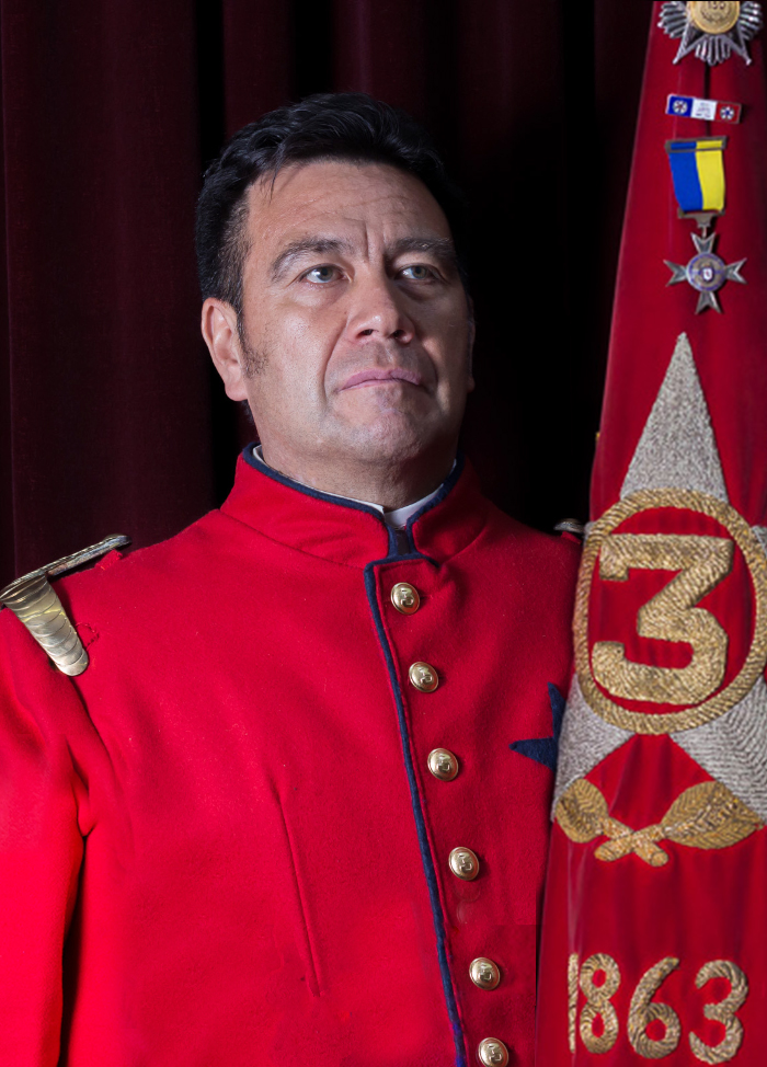 Gonzalo Ramos Chavez