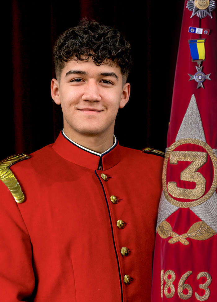 Sebastian Saldias Salgado