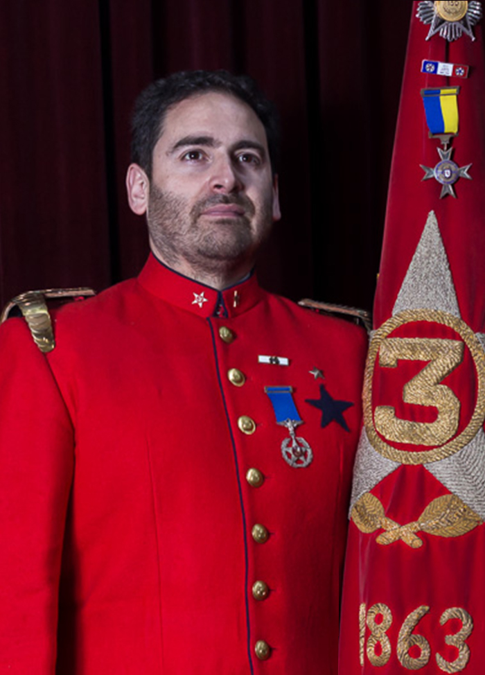 Felipe Salgado Lopetegui