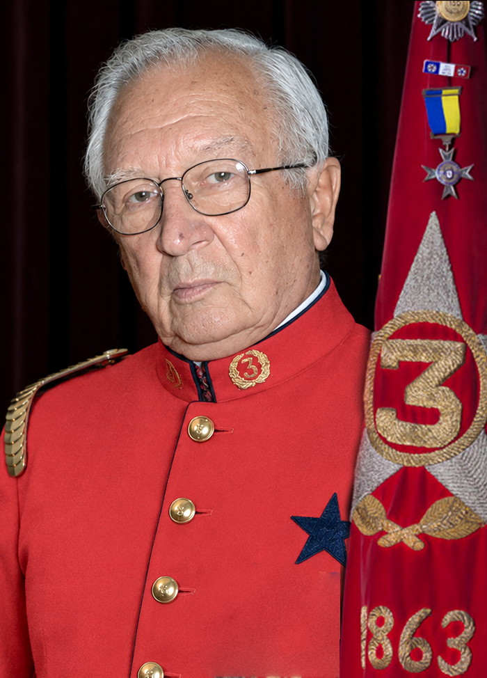 Eduardo Salgado Solovera
