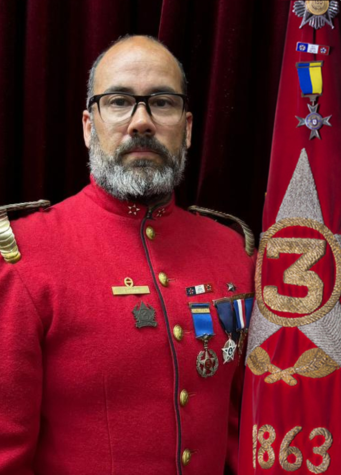 Felipe Salinas García