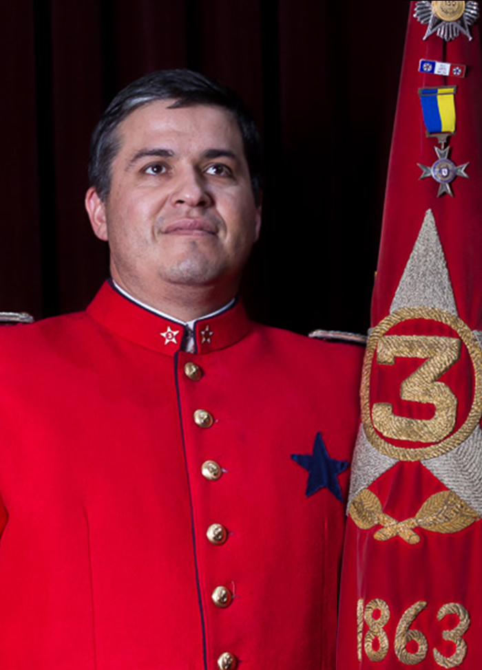 Luis Sánchez Sánchez