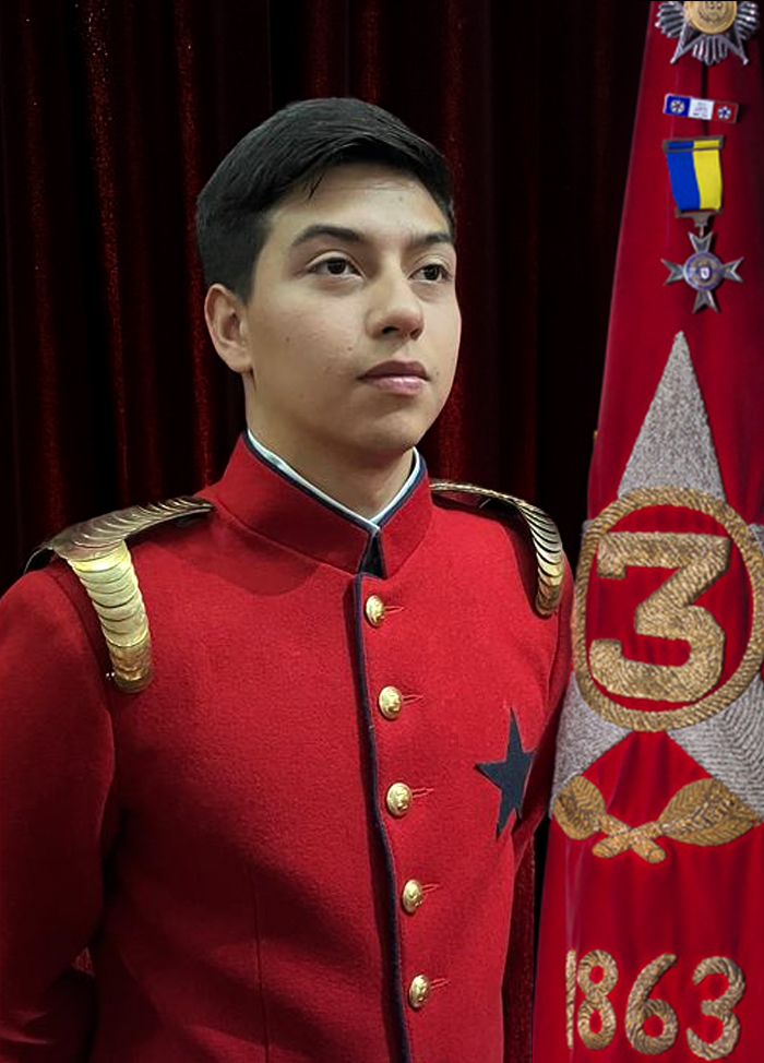 Vicente Silva Burgos