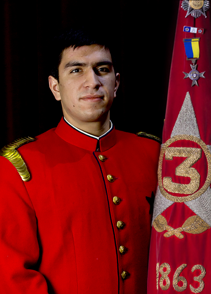 Raúl Soissa Rodríguez