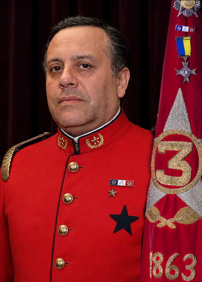 Luis Tellez Gamboa