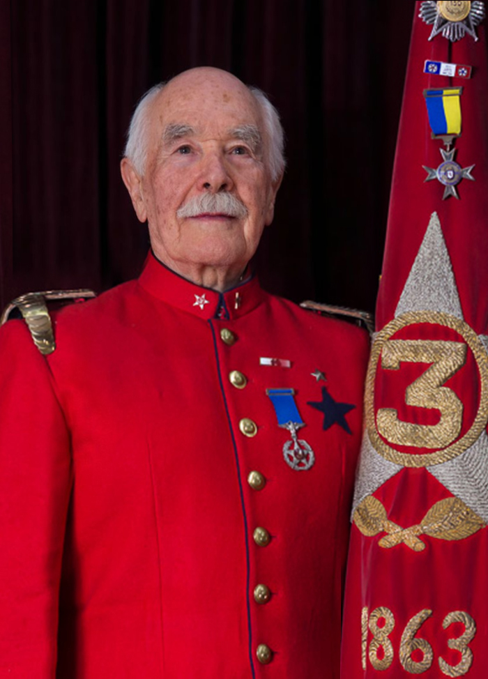 Desiderio Toledo Torres