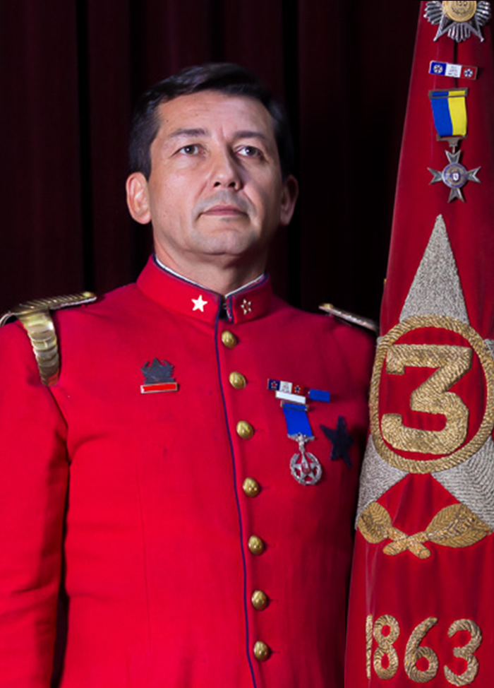 Alvaro Toro Núñez