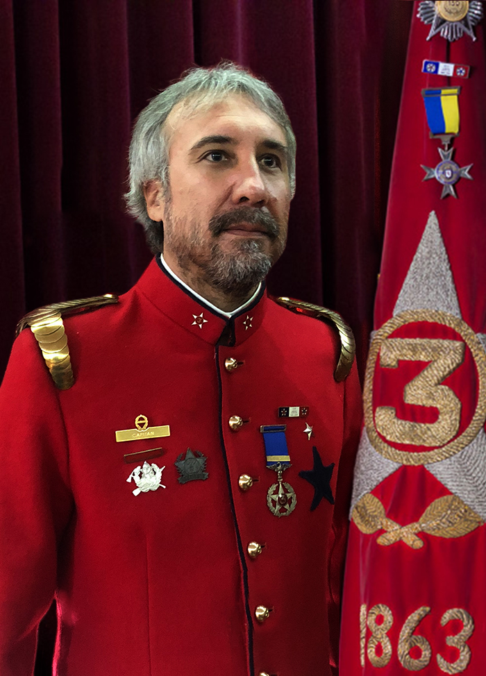 Giorgio Tromben Marcone