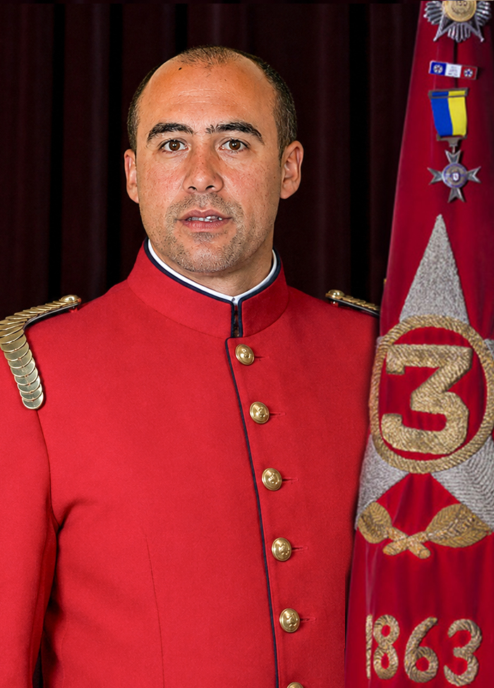 Christian Tromben Marcone