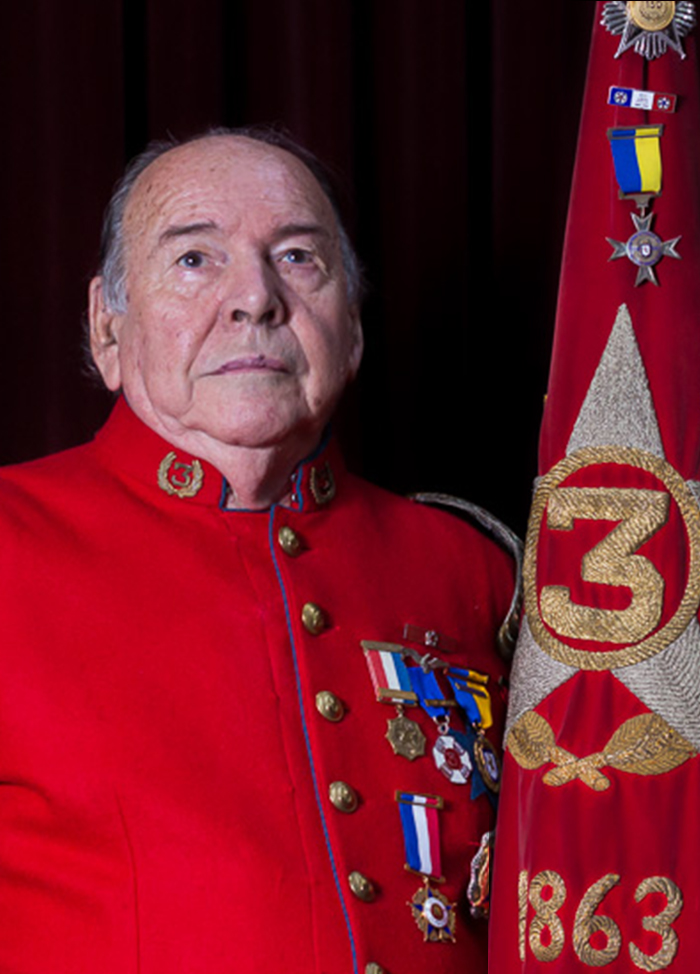 Alfonso Viveros Adriasola
