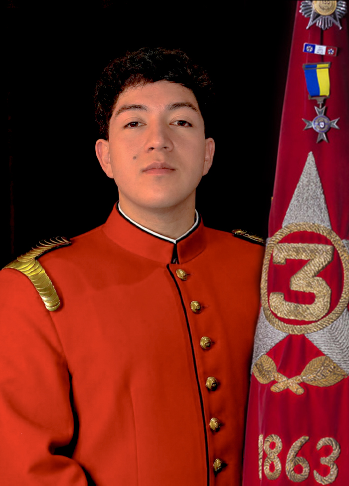 Hernán Zúñiga Neculpán
