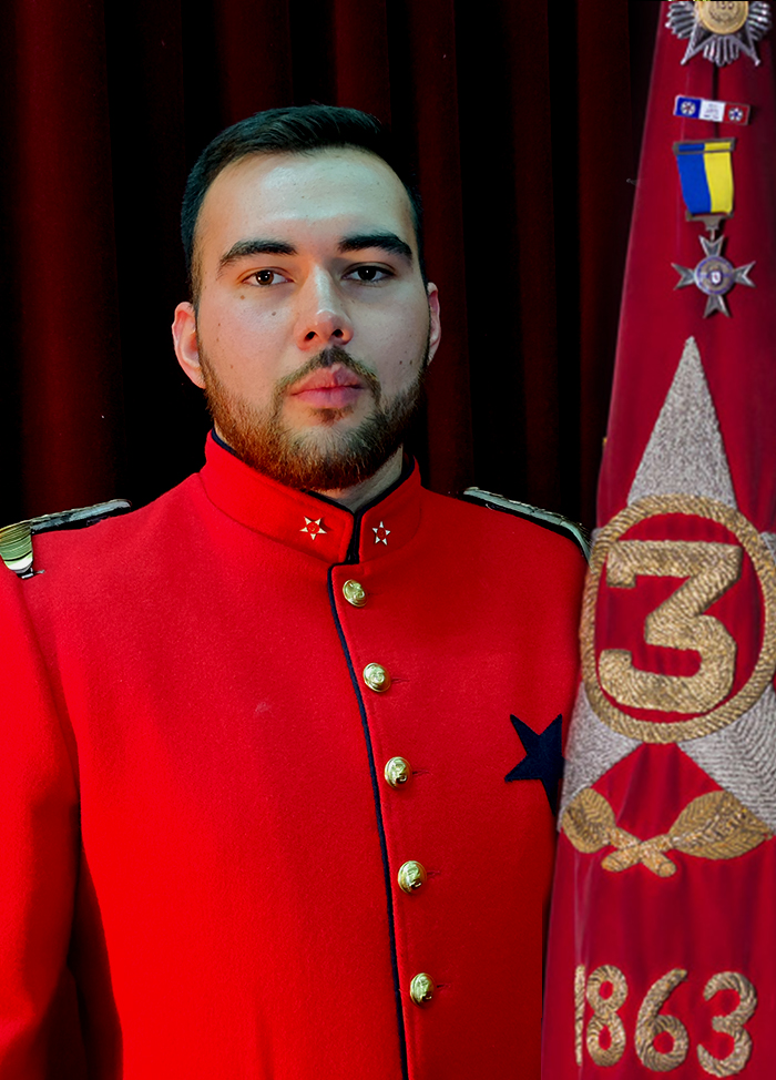 Matías Ulloa Carvajal